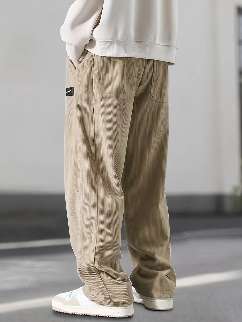 Haven Corduroy Pants