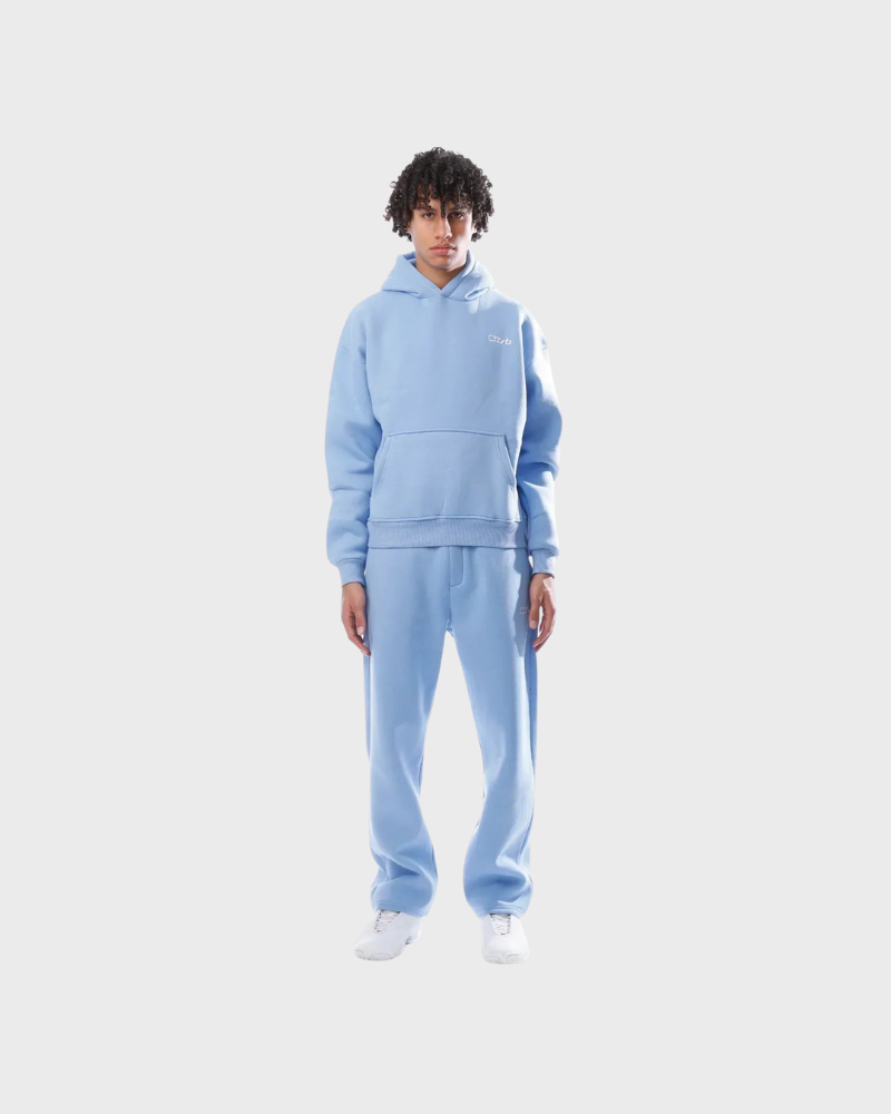 CUSB Everyday Street Comfort Tracksuit