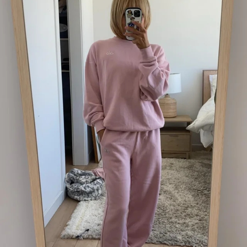 Everyday Comfortable Sports Suit for Men and Women