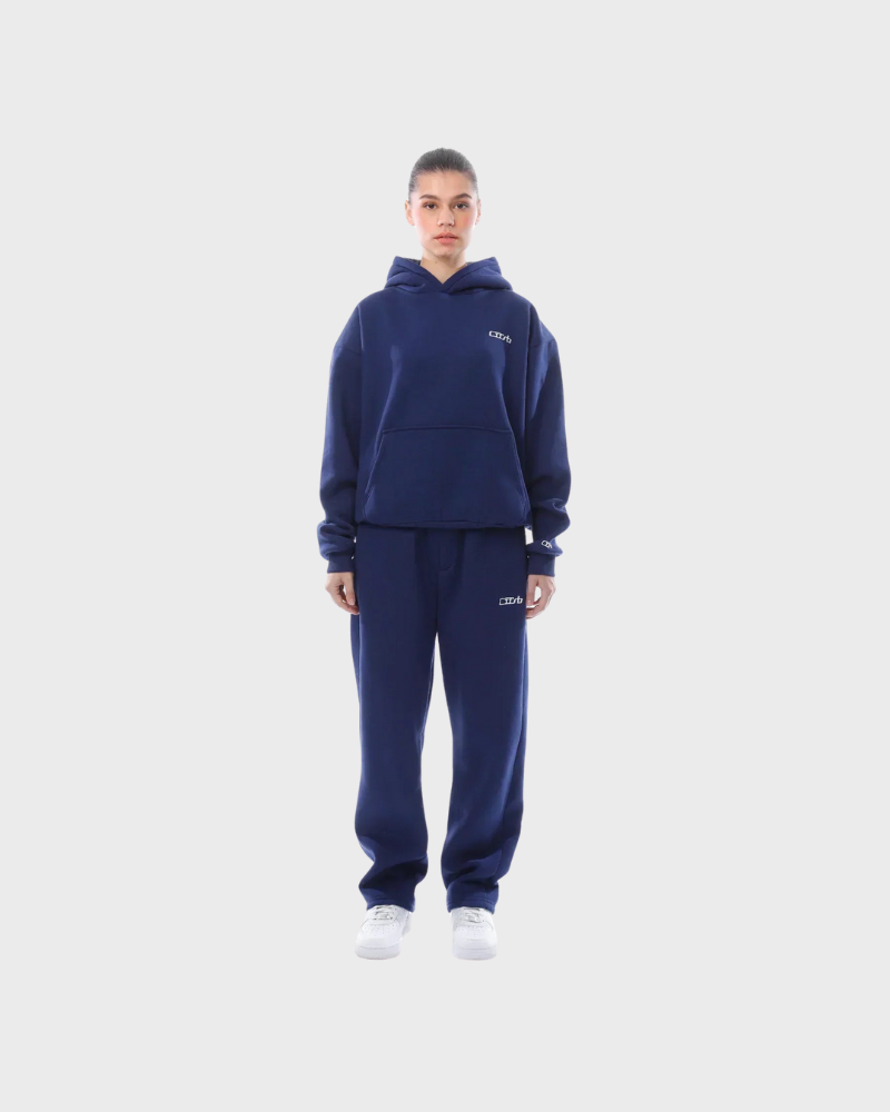 CUSB Everyday Street Comfort Tracksuit