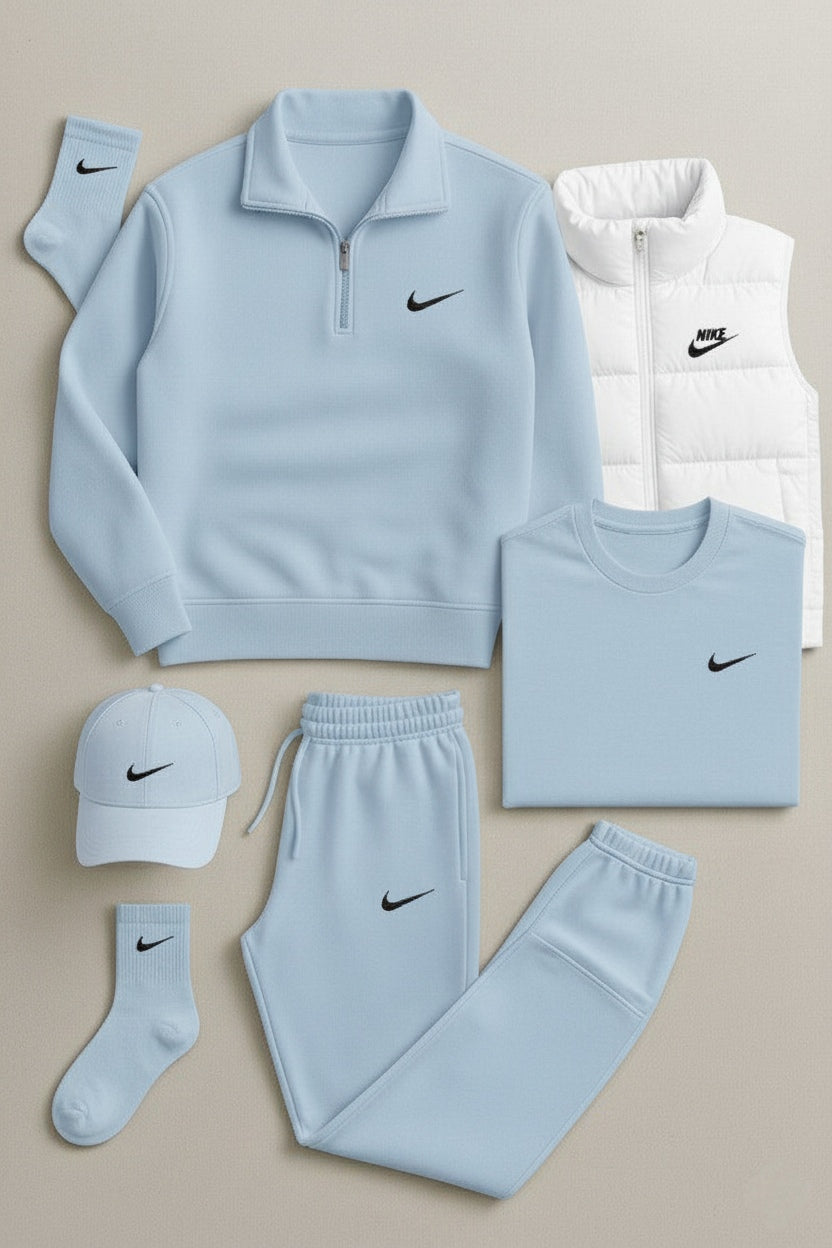 All-Season Winter Outfit Set