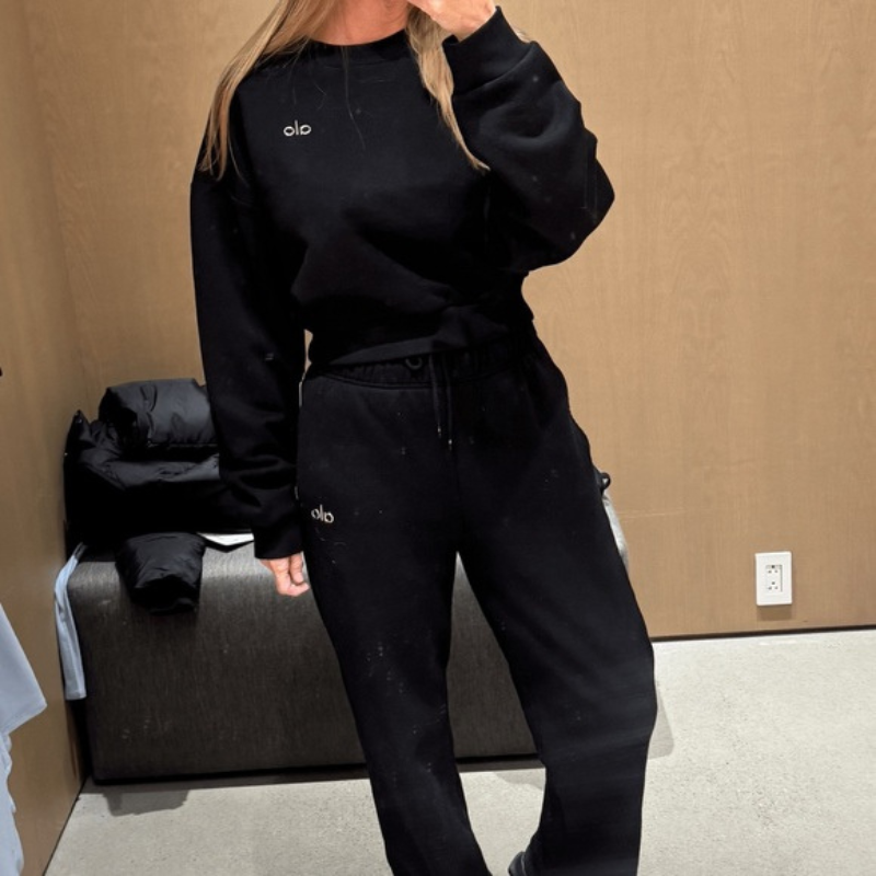 Everyday Comfortable Sports Suit for Men and Women